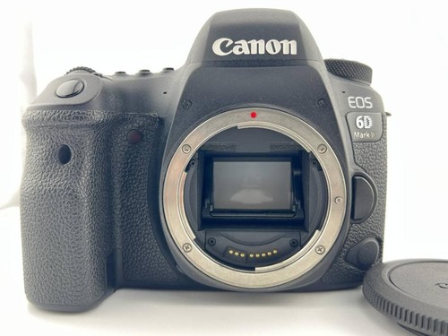Boîtier canon eos mark - boîtier,