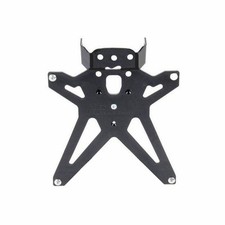 Support de plaque réglable