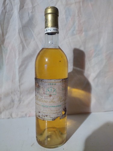 Château mayne 1964 - 1964, jean