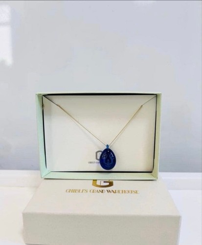 Collier ghibli park flying - collier,