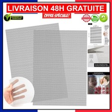 Grille Métallique Fine 30x21