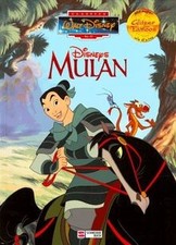 Mulan (Walt Disneys classics)