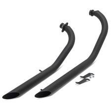 pr KAWASAKI SILENCIEUX D'échappemen VN 900 2006-2020 VULCAN 900 CLASSIC LT