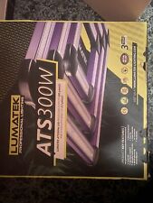 Led Lampe Lumatek 300w