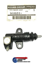 Authentique Nissan Cylindre