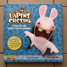 STICKERS IMAGE PANINI - THE