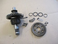 Mécanisme de kick + pignon