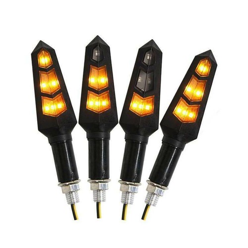 Led turn signal blinker - signal,