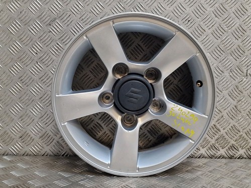 Jante alu suzuki jimny - alu,