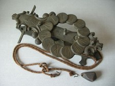 Horloge pendule Gramans Made