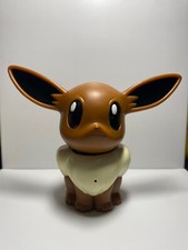 Figurine Pokémon Evoli Vintage Tomy 1998