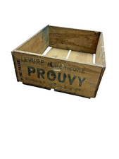 ANCIENNE CAISSE DE TRANSPORT