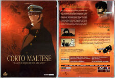 2 DVD - CORTO MALTESE - La