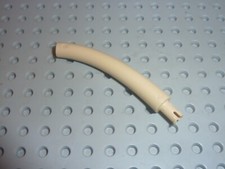 Queue LEGO Animal Tan tail ref