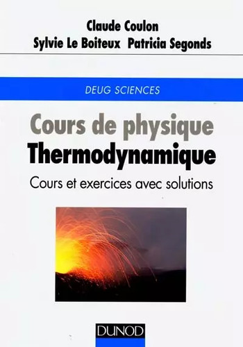 Physique thermodynamique - ,