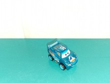 BAC13 voiture métal 4cm