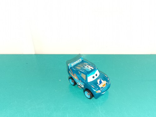 Bac13 voiture métal 4cm - bac13,