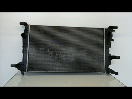 Radiateur eau renault - eau, 3