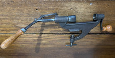 LOT 2 Ancien sertisseur de