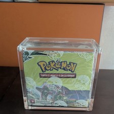 Display Pokémon Évolution