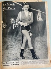 ● Clipping / Coupure Presse