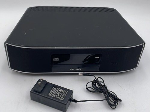 Aiwa exos home speaker - exos,