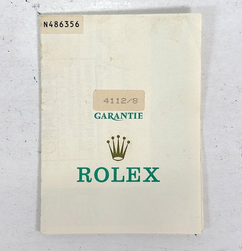 Vintage authentique rolex - vintage,
