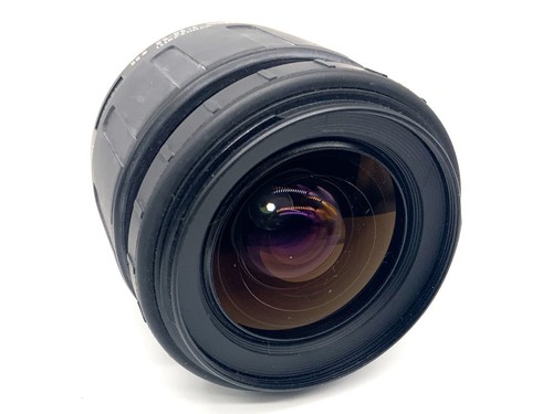 Tamron aspherical objectif - tamron, af