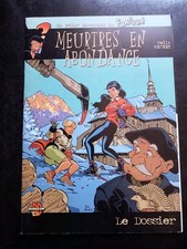 Fanfoue meynet dossier de - /,