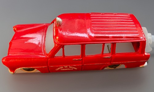 Simca marly quiralu - simca,