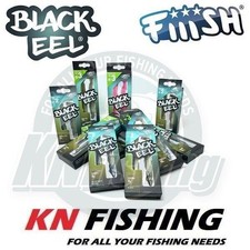 Leurres en silicone FIIISH