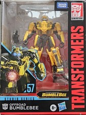 Transformers Studio Series 57