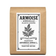 Armoise annuelle infusion - Artemisia annua - Plante coupée | Origine France