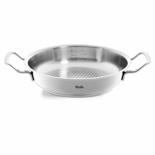 Poêle service fissler - service,