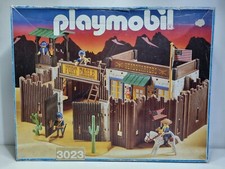 Playmobil 3023 Ancien Fort