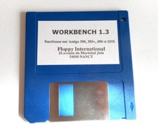 WORKBENCH 1.3 (UK) pour