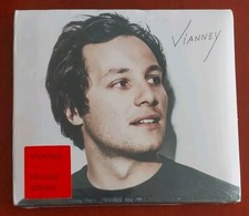 Vianney  / Vianney - CD Neuf