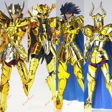 Figurine Saint seiya PVC