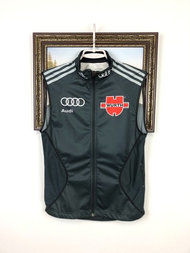 Adidas lightweight vest - adidas,