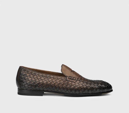 Mocassin penny homme - penny,