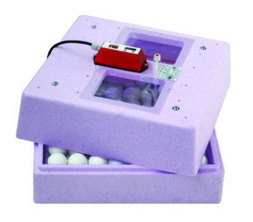 Incubateur semi automatique - incubateur, semi-automatique