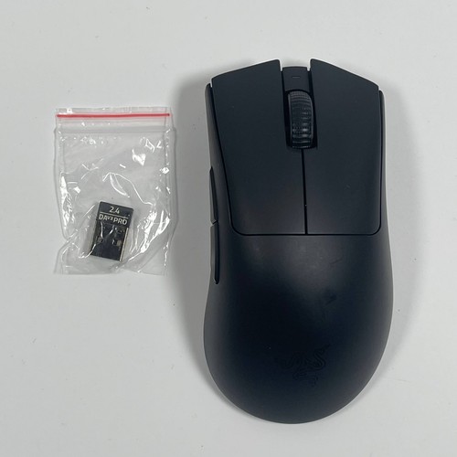 Souris jeu sans fil razer - souris, de