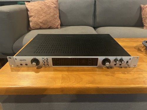 Universal audio uad - universal,
