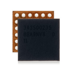 Charging for ipad pro - ic,
