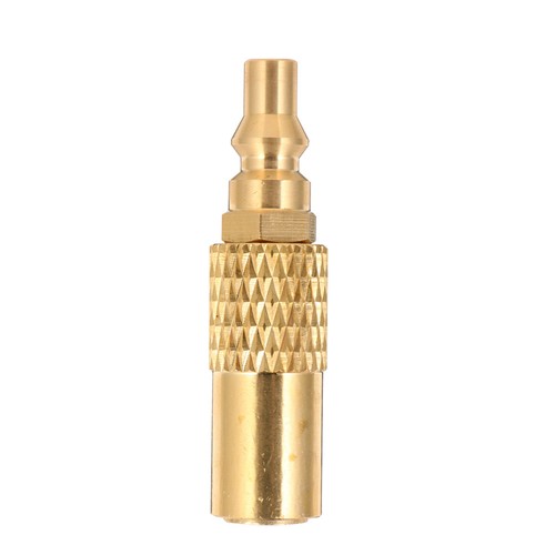 Raccord rapide pour - raccord, gaz