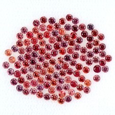 Diamant Rond Coupe Naturel