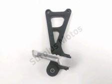 PLATINE ET REPOSE PIEDS