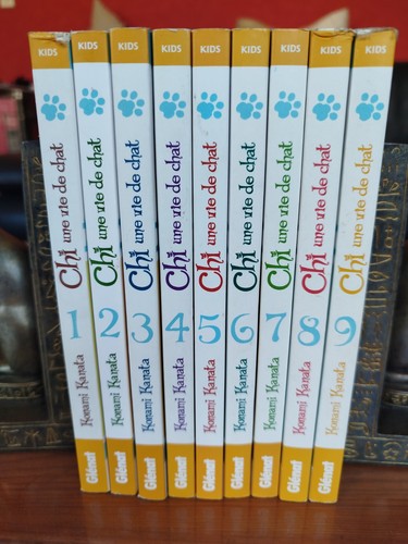 Chi une vie chat - de,