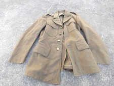 US ARMY WW2 Veste Vareuse en