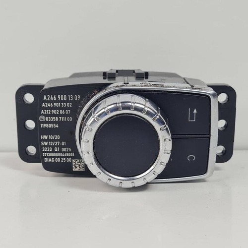 A2469001309 commande autoradio